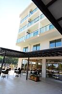 KALİYE ASPENDOS HOTEL