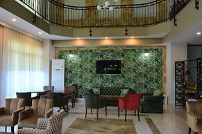 KALİYE ASPENDOS HOTEL