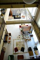 KALİYE ASPENDOS HOTEL