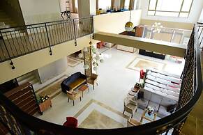 KALİYE ASPENDOS HOTEL