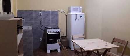 Sana Aluguel Economico