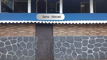 Sana Aluguel Economico