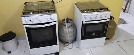 Sana Aluguel Economico