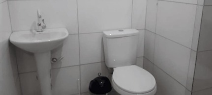 Sana Aluguel Economico