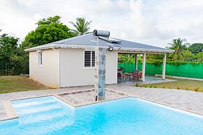 Les paisibles villas C & G