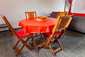 Les paisibles villas C & G