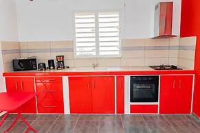 Les paisibles villas C & G