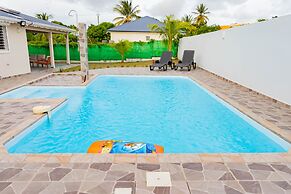 Les paisibles villas C & G