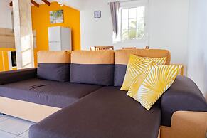 Les paisibles villas C & G