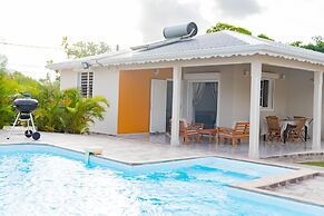 Les paisibles villas C & G