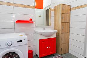 Les paisibles villas C & G