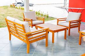 Les paisibles villas C & G