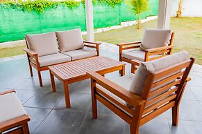 Les paisibles villas C & G