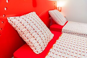 Les paisibles villas C & G