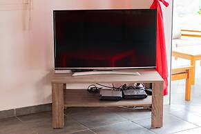 Les paisibles villas C & G