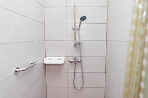 Les paisibles villas C & G