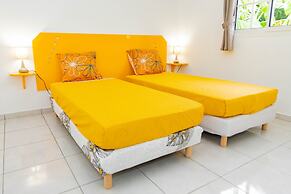 Les paisibles villas C & G