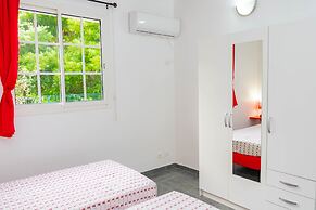 Les paisibles villas C & G