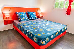 Les paisibles villas C & G