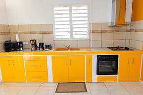 Les paisibles villas C & G