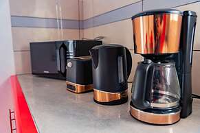 Les paisibles villas C & G