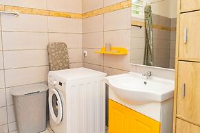 Les paisibles villas C & G