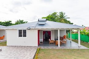 Les paisibles villas C & G