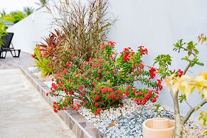 Les paisibles villas C & G