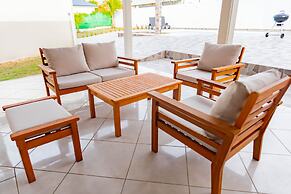 Les paisibles villas C & G