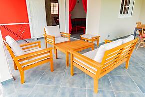 Les paisibles villas C & G