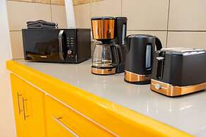 Les paisibles villas C & G