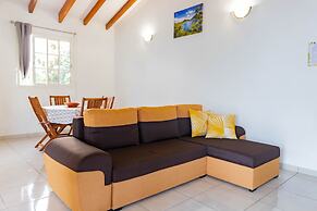 Les paisibles villas C & G