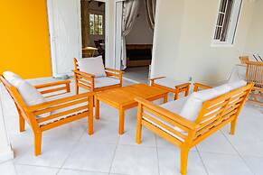 Les paisibles villas C & G