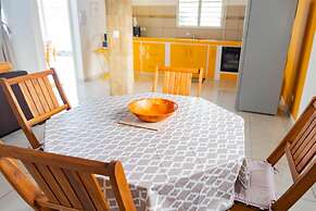 Les paisibles villas C & G