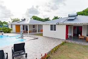 Les paisibles villas C & G