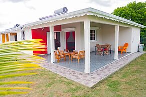 Les paisibles villas C & G