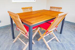 Les paisibles villas C & G