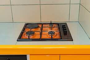 Les paisibles villas C & G