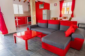 Les paisibles villas C & G