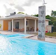 Les paisibles villas C & G