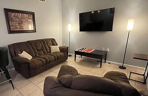 O2 Suites Houma