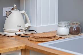 Croft 4 - Self- Catering Accommodation