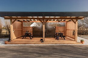 Croft 4 - Self- Catering Accommodation