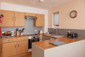 Croft 4 - Self- Catering Accommodation