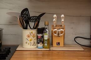 Croft 4 - Self- Catering Accommodation