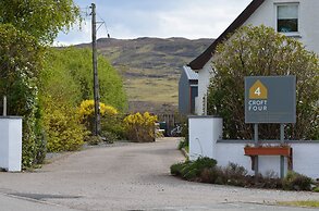 Croft 4 - Self- Catering Accommodation
