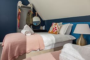 Croft 4 - Self- Catering Accommodation