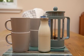 Croft 4 - Self- Catering Accommodation