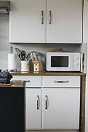 Croft 4 - Self- Catering Accommodation