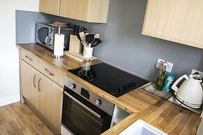 Croft 4 - Self- Catering Accommodation